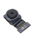 Reparación de cámara frontal para Motorola Moto G6 XT1925 en Guatemala.