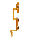 Cable flex de encendido/volumen compatible para Honor 50 Lite
