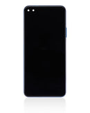 Encuentra la pantalla con marco para Huawei Nova 6 5G en Guatemala con garantía y en backorder en nuestro taller de reparaciones.