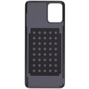 Tapa trasera de vidrio premium negra para Motorola Moto G Power 5G (XT2311) 2023.