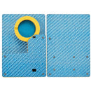 Cepillo de limpieza multifuncional para Apple Watch Series 7, 8, 9, Ultra 1 y 2, ideal para reparación.