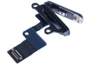 Botón de encendido original azul para iPad Air 13" (2025) WiFi/Cellular, repuesto para reparación.