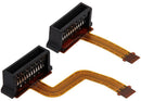 Encuentra conector flex para Joy Con Controller Izquierdo y Derecho en Guatemala, compra al mayorista con garantía.
