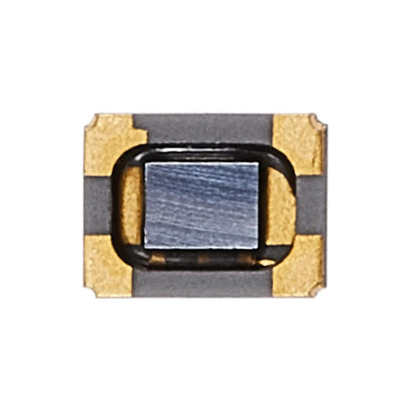 Reparación de oscilador de cristal milimetroonda para iPhone 14 Pro, 14 Pro Max, 15 Pro y 15 Pro Max en Guatemala.