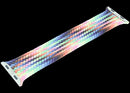 Correa Braided Solo Loop Pride Edition original para Apple Watch, con trenzado multicolor vibrante. Talla 44mm-49mm.