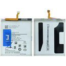 Batería original Samsung Galaxy S24 Plus (EB-BS926ABY), pila de repuesto para reparación, garantiza energía y rendimiento óptimo.