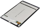 Pantalla blanca refurbished Xiaomi Mi Pad 4 Plus de 10.1 pulgadas, repuesto LCD para reparación de tablet.