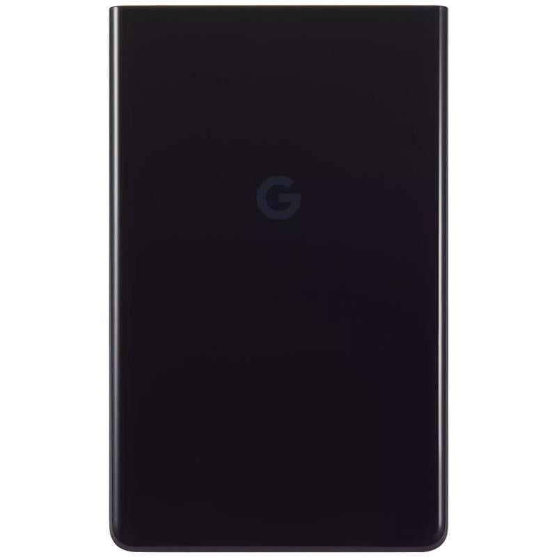 Tapa trasera usada OEM Pull Grado A Obsidian para Google Pixel 7 Pro en Guatemala.