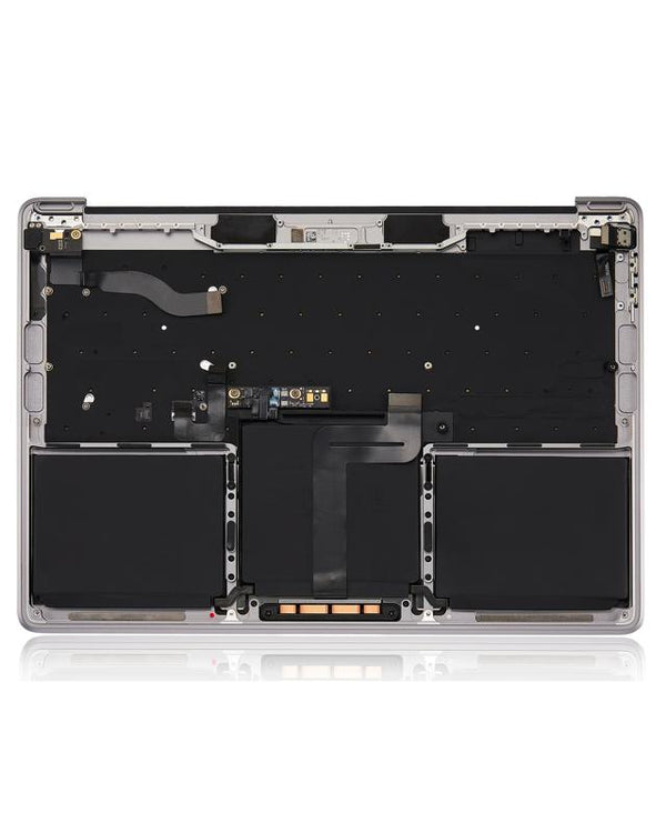 Encuentra tapas superiores con batería y teclado para MacBook Pro 13 (A2159 / Mid 2019) en Guatemala para mayoristas y reparaciones de laptop.