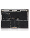 Encuentra tapas superiores con batería y teclado para MacBook Pro 13 (A2159 / Mid 2019) en Guatemala para mayoristas y reparaciones de laptop.