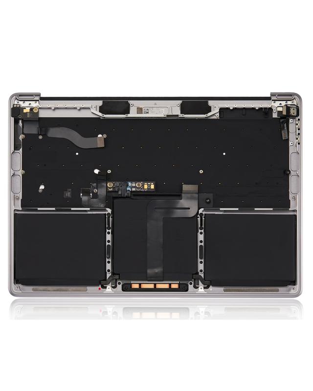 Encuentra tapas superiores con batería y teclado para MacBook Pro 13 (A2159 / Mid 2019) en Guatemala para mayoristas y reparaciones de laptop.