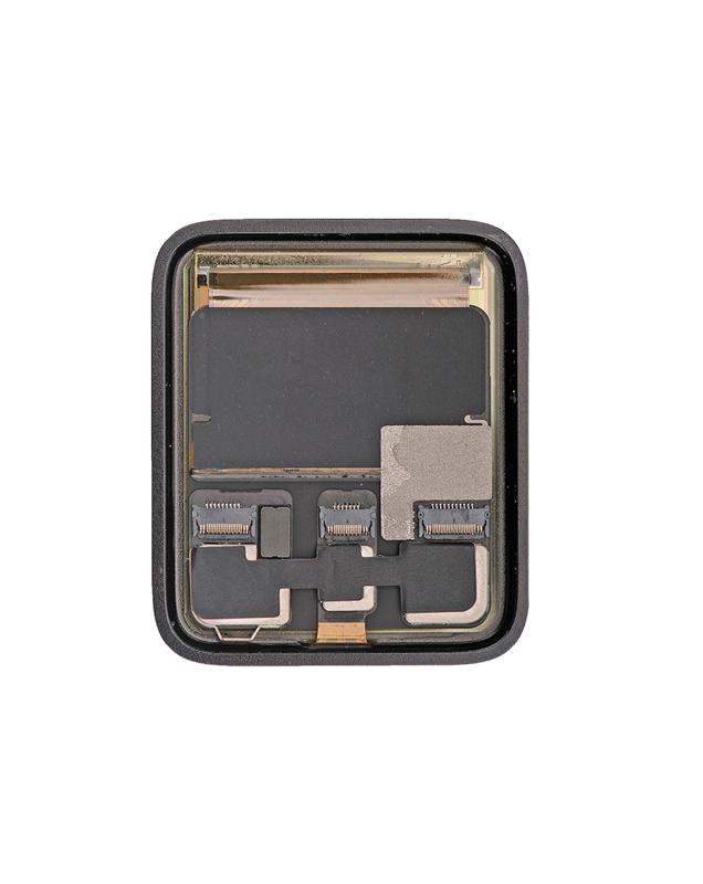 Reparación de pantalla OLED Watch Series 2 (42MM) en Guatemala con garantía y servicio de taller especializado.