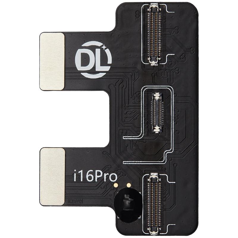 Encuentra el DL400 Pro Tester Flex con EDP small board en Guatemala, ideal para mayoristas y talleres de reparaciones de equipos electrónicos.