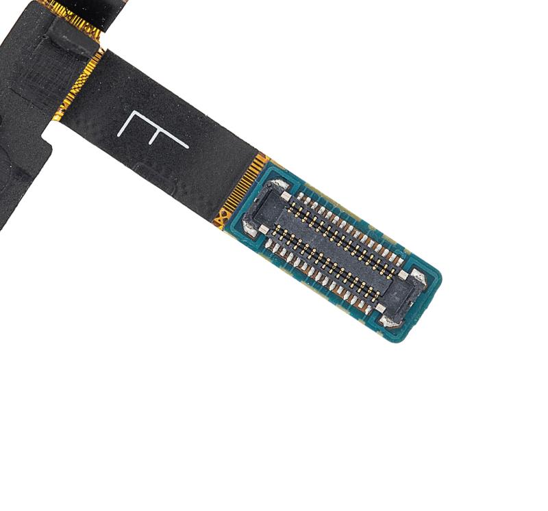 Reparación de cámara frontal Samsung Galaxy Note 4 en Guatemala con garantía.