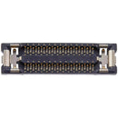 Conector FPC de LCD / Digitalizador compatible con iPhone 16 Pro / 16 Pro Max disponible en Guatemala para reparaciones de pantallas.