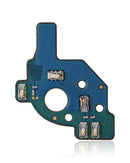 Placa de antena de señal para Samsung Galaxy Tab S8 (2022)