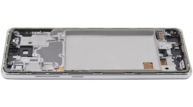 Reemplaza la pantalla OLED de tu Samsung A72 en Guatemala con la mejor calidad y al mejor precio.
