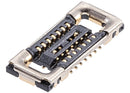 Encuentra el Conector FPC Signal para iPhone 14 / 14 Plus de 14 pines en Guatemala para reparaciones de celulares.