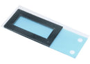 Junta de empaque original para conector de batería Motorola Razr Plus (XT2451) o Razr 70 Plus (XT2659).