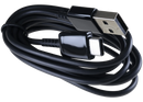 Puerto de carga USB-C a USB Tipo A (Generic) (Negro)