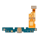 Reparación de puerto de carga para LG Optimus G (E970) en Guatemala.