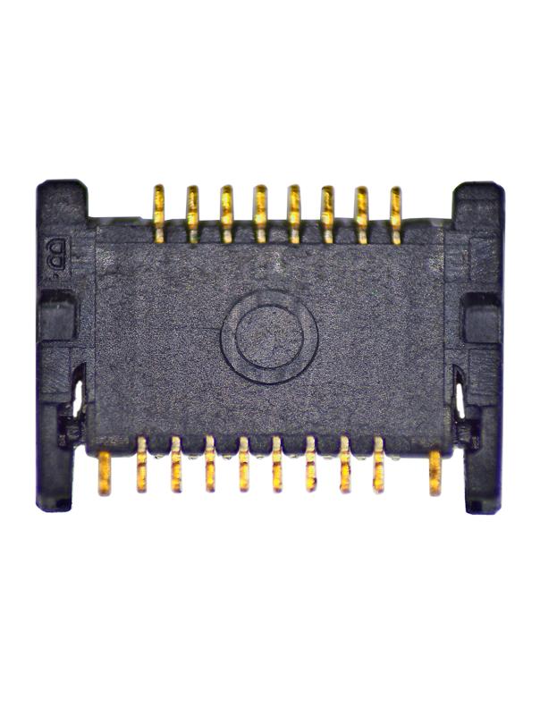 Conector FPC del boton de inicio para iPad Air 2 (16 Pines)