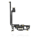 Puerto de carga para iPhone 12 Pro Max (Graphite)