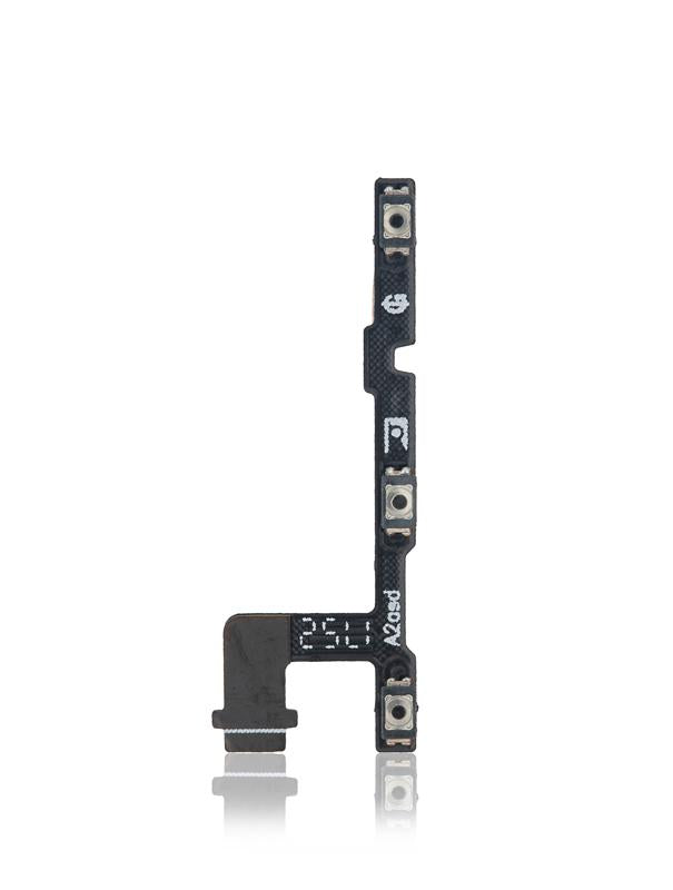 Cable Flex de Boton de Encendido/Volumen para Motorola Moto G6 (XT1925 / 2018)