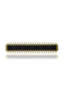 Conector FPC (Digitalizador) en Flex de Pantalla para iPad Pro 9.7" (50 Pin)