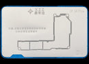 Repara el marco intermedio de tu iPhone 16 Series en Guatemala con nuestro servicio de plataforma de reballing TR.