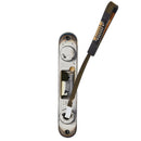 Botón de control de cámara para iPhone 17 Pro Cosmic Orange, repuesto premium A3292 A3293 A3294.