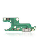 Puerto de carga USB-C para Nokia 6 (modelos TA-1000, TA-1003), repuesto de flex de carga.