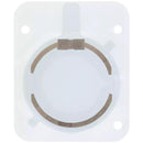 Obtén un puerto de carga inalámbrico NFC MagSafe compatible para iPhone 12 Mini (Aftermarket Plus) en Guatemala, en nuestro taller de reparaciones mayorista.