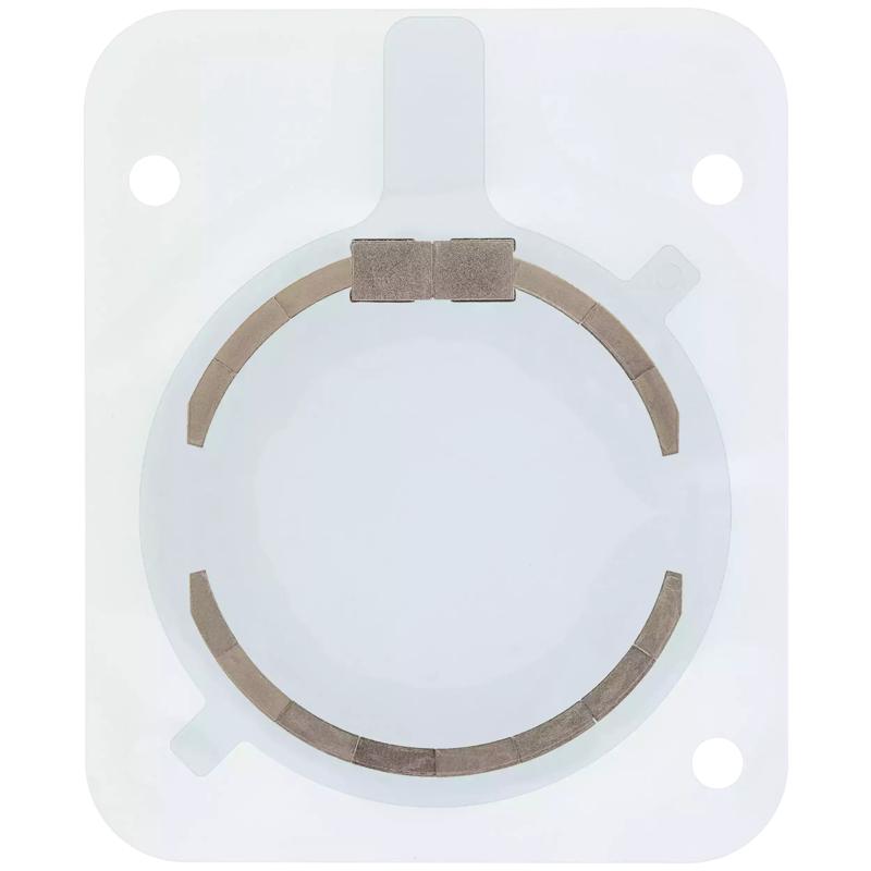 Obtén un puerto de carga inalámbrico NFC MagSafe compatible para iPhone 12 Mini (Aftermarket Plus) en Guatemala, en nuestro taller de reparaciones mayorista.