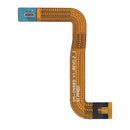 Cable flex de antena 5G inferior izquierda largo para Samsung Galaxy S20 Ultra, reparación de señal.