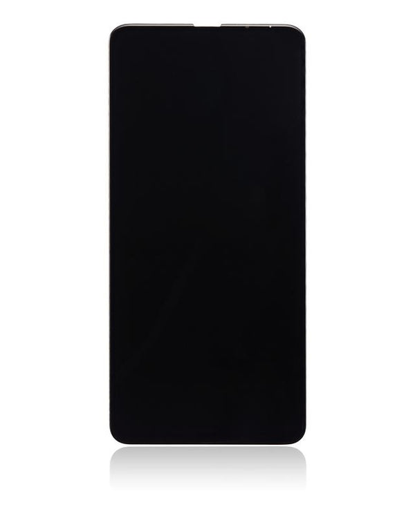 Encuentra la pantalla OLED sin marco para Xiaomi Mi Mix 3 en Guatemala con garantía y variedad de colores en reparación de pantallas.