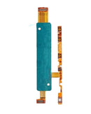 Encuentra el cable flex de botones de encendido y volumen para Sony Xperia M4 Aqua en Guatemala con garantía y servicio de calidad.