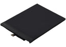 Batería Honor HB496590EFW-F para X8 5G, X7, X6, Play 6T, Play 6C, 70 Lite, repuesto original, pila de cambio.