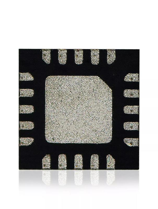 Compra el Mux/Demux diferencial 2:4 de alta velocidad 3.3V para MacBook Retina 12 en Guatemala, en talleres especializados en reparaciones de placas garantizadas.