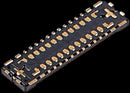 Conector FPC de 22 pines para cámara infrarroja de matriz de puntos del iPhone 17 Pro Max, repuesto para reparación Face ID.