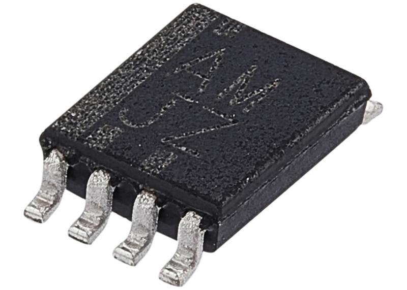 Encuentra el interruptor analógico SPST IC para Nintendo Switch 2 en Guatemala con el mejor precio en componentes electrónicos al por mayor.
