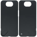 Molde prensa para pantalla LCD de iPhone 14 Plus OEM, herramienta de reparación de display, ideal para cambio de pantalla rota.