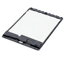 Pantalla refurbished ASUS ZenPad Z10 ZT500KL negra, display LCD de repuesto para reparación.
