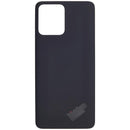 Encuentra la tapa trasera de cristal para Motorola ThinkPhone (XT2309 / 2023) color negro carbon original, disponible en Guatemala.