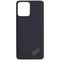 Encuentra la tapa trasera de cristal para Motorola ThinkPhone (XT2309 / 2023) color negro carbon original, disponible en Guatemala.