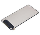 Pantalla OLED sin marco Aftermarket Plus para OnePlus 9, repuesto para reparación de display roto.