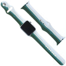 Encuentra la banda suave Rainbow e funda bumper con vidrio templado para iWatch 42mm en Guatemala, en un distribuidor autorizado de accesorios para iWatch.