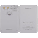 Máquina portátil de soldadura por puntos QianLi Macaron 2S, ideal para reparación de baterías iPhone y flex.