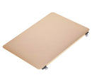 Pantalla MacBook 12" A1534 dorada, repuesto usado, display LCD para reparación.