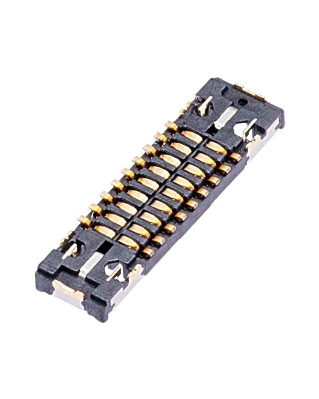 Conector FPC del digitalizador para iPhone 12 / 12 Pro